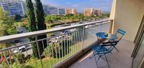LE CONCORDE MARINA